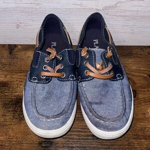 Place Kids Shoes - Boys Size 1